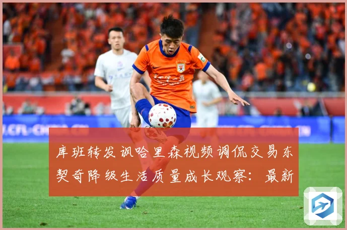 库班转发讽哈里森视频调侃交易东契奇降级生活质量成长观察：最新赛事动态与深度分析